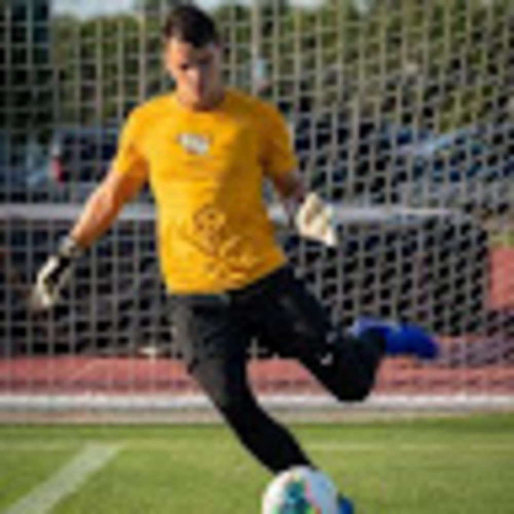 Meet your Posher, Mario